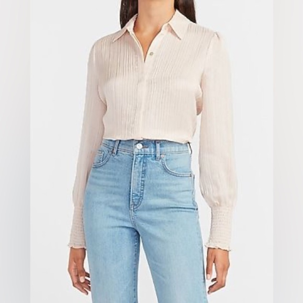 Express Blouse